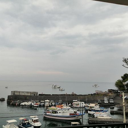 Acirealevacanze - Romantica Camera Sul Mare المظهر الخارجي الصورة