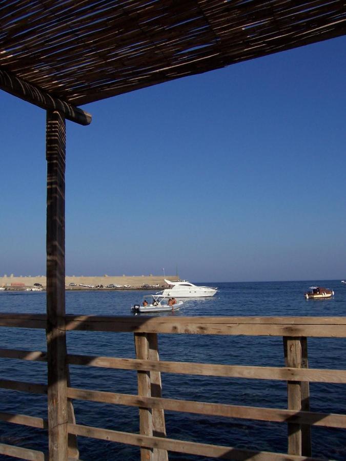 Acirealevacanze - Romantica Camera Sul Mare المظهر الخارجي الصورة